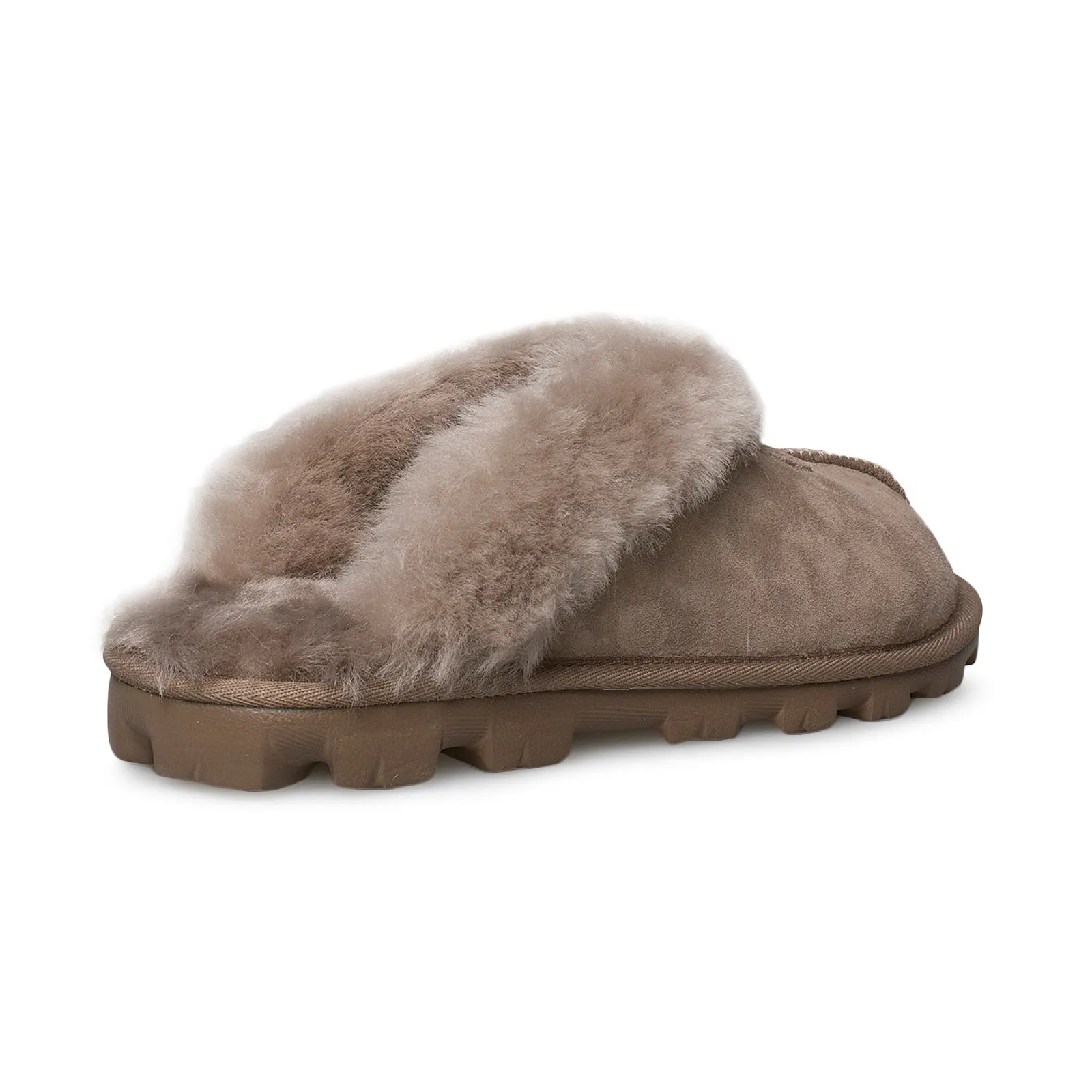 UGG Coquette Caribou Slippers - Women's