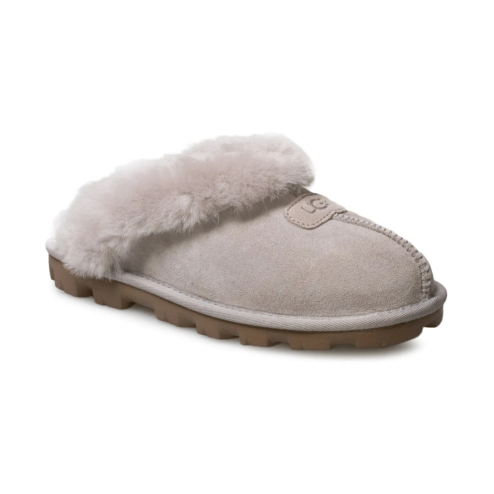 UGG Coquette Feather Slippers - Women's