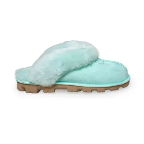 UGG Coquette Sky Slippers - Women's