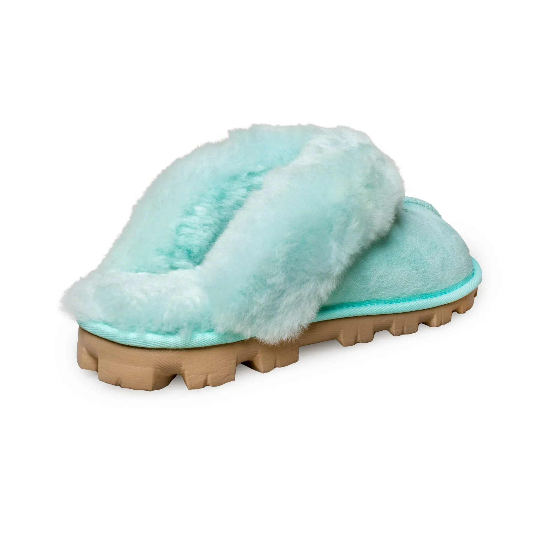 UGG Coquette Sky Slippers - Women's