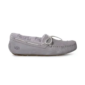 UGG Dakota Soft Amethyst Slippers - Women's