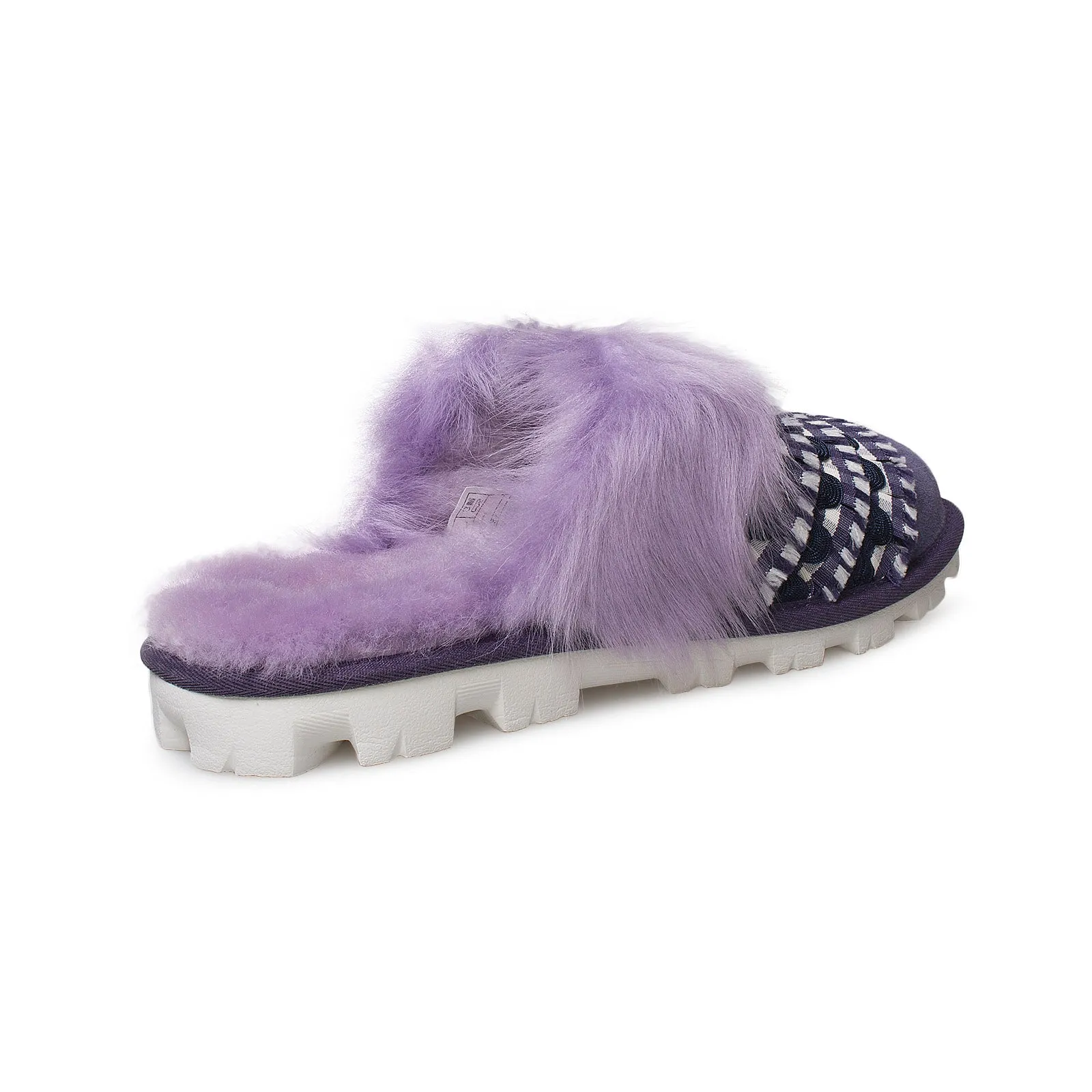 UGG Desert Dream Night Shade Slippers - Women's