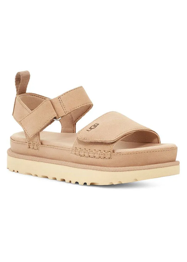 UGG Goldenstar Sandaler - Driftwood