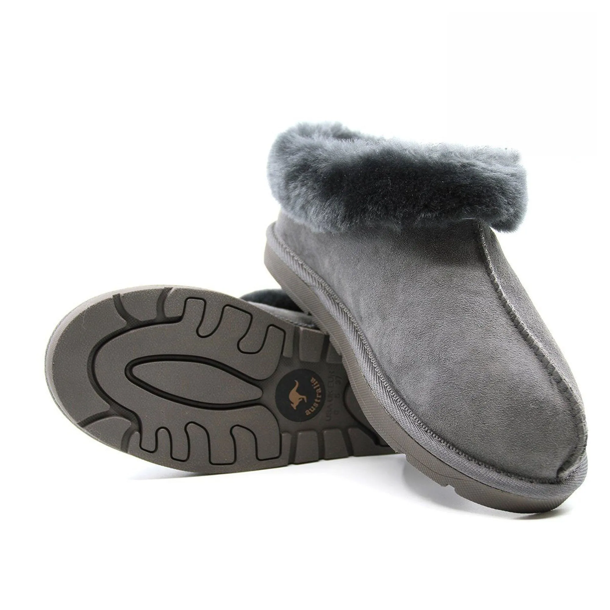 UGG Homey Slipper Roozee Australian Made