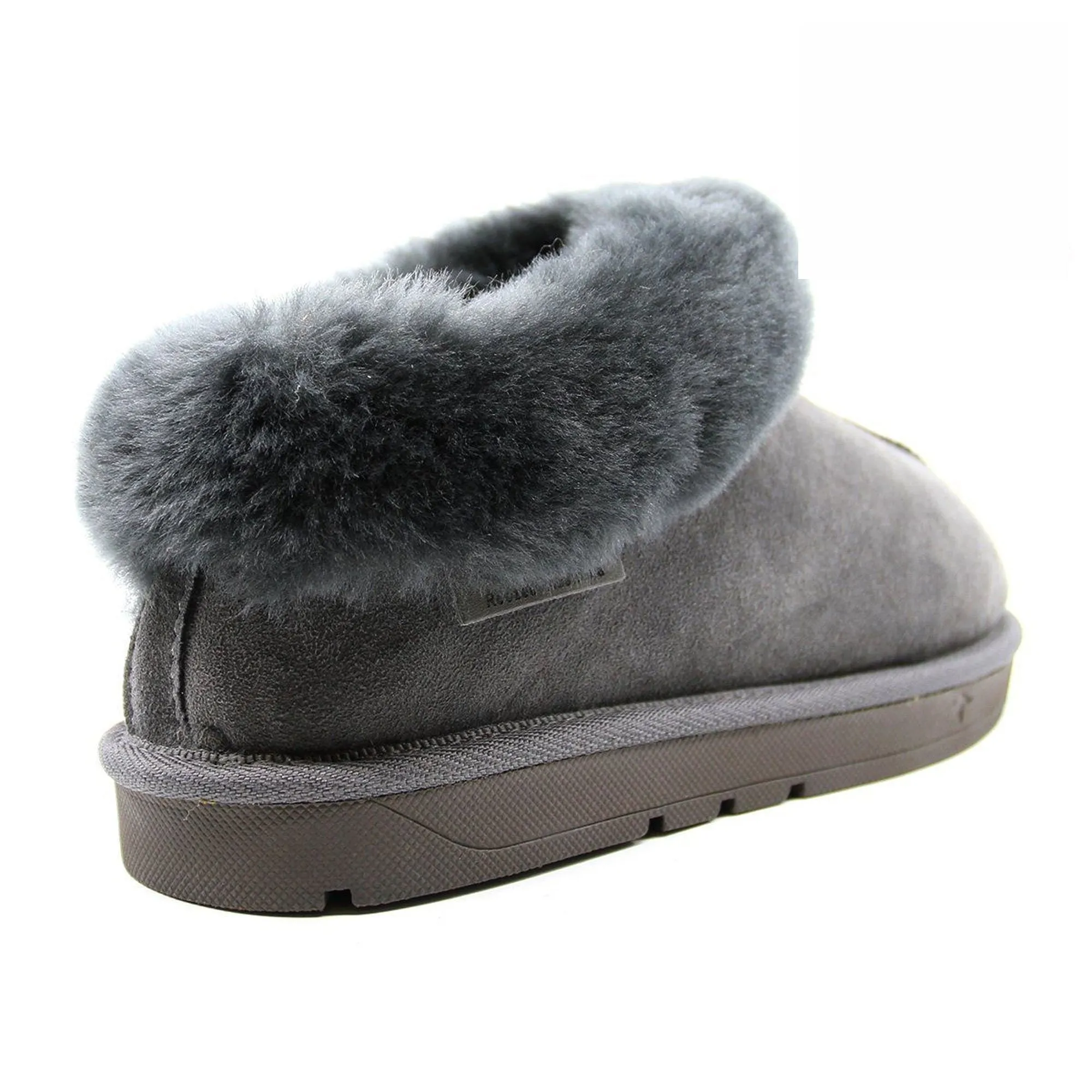 UGG Homey Slipper Roozee Australian Made