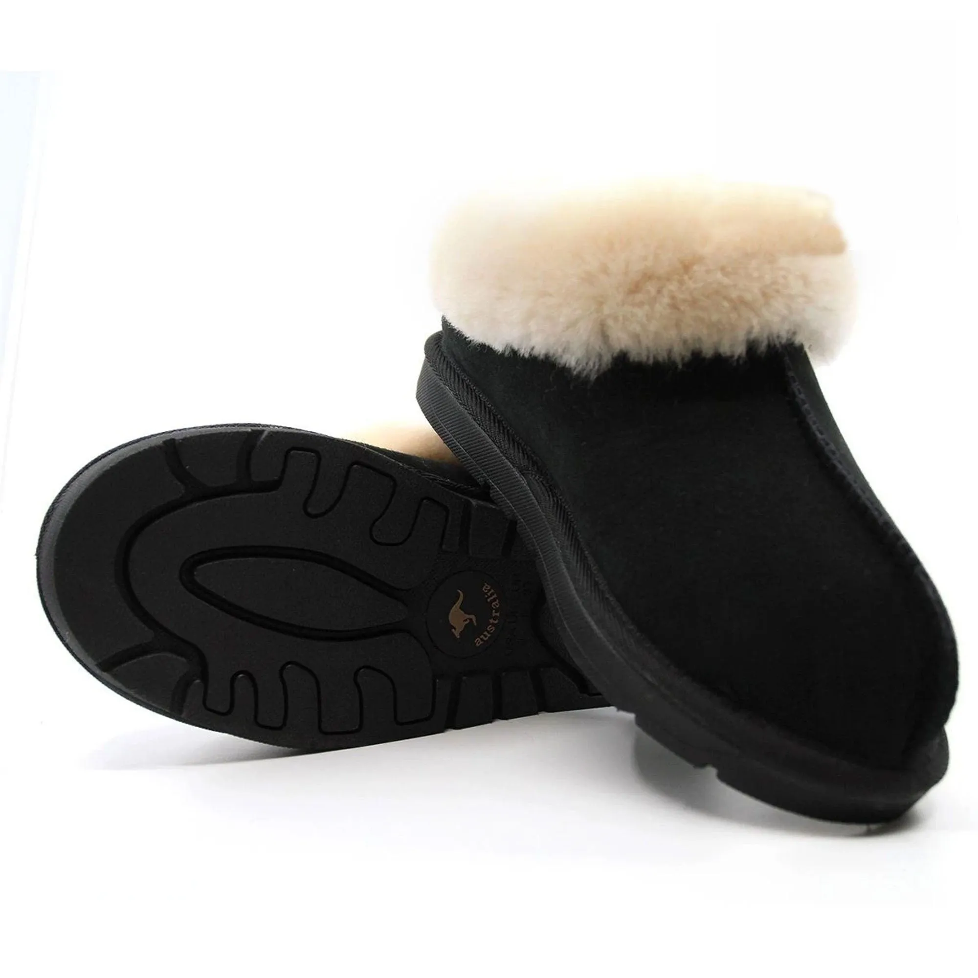 UGG Homey Slipper Roozee Australian Made