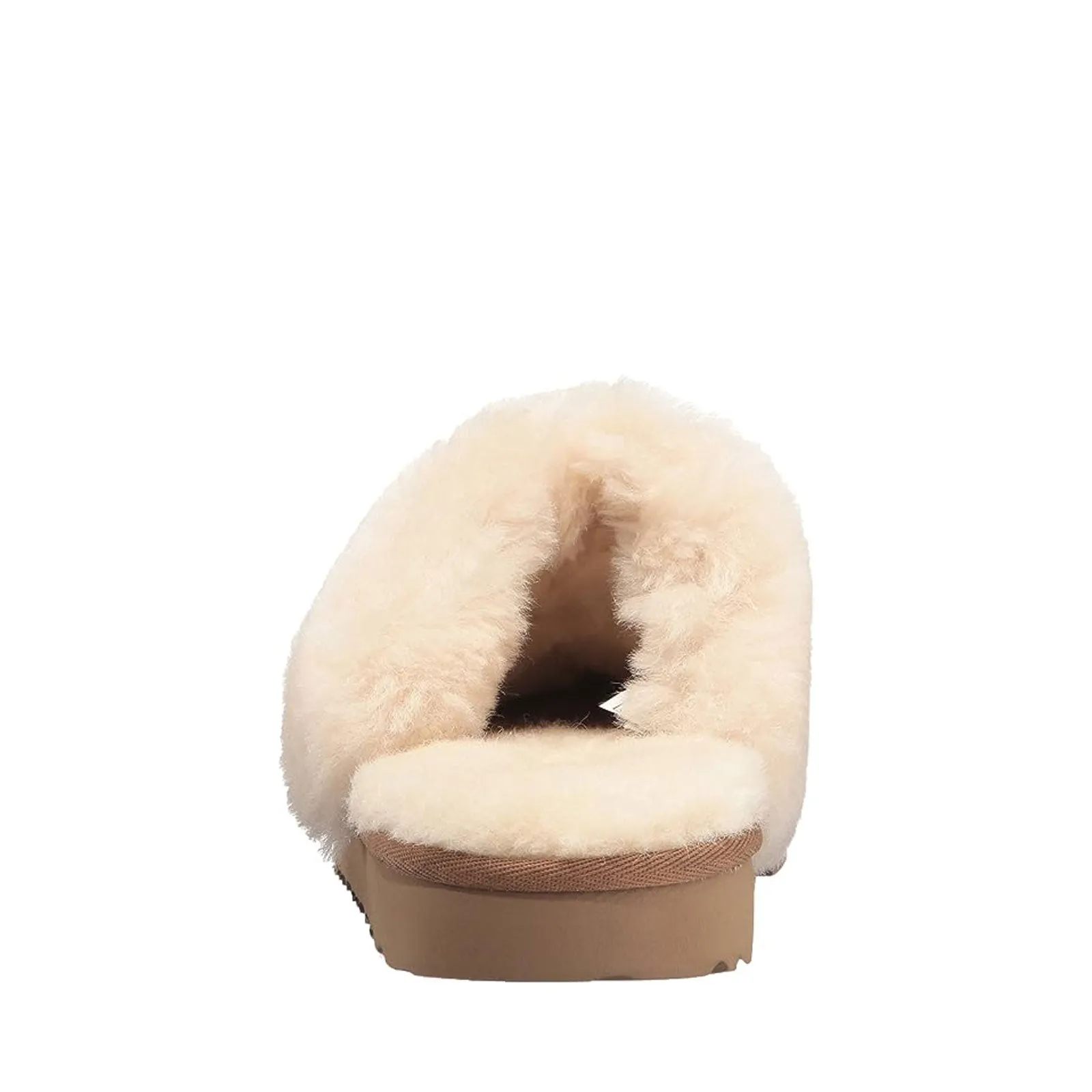 UGG Kid's Cozy II 1019065K (Chestnut)