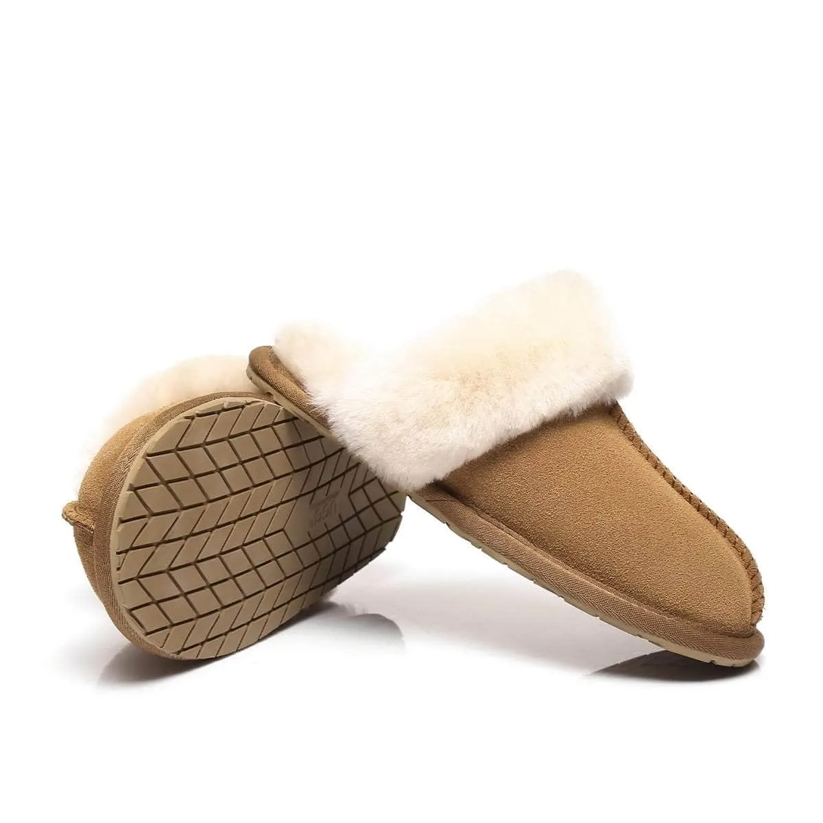 UGG Kids Scuff