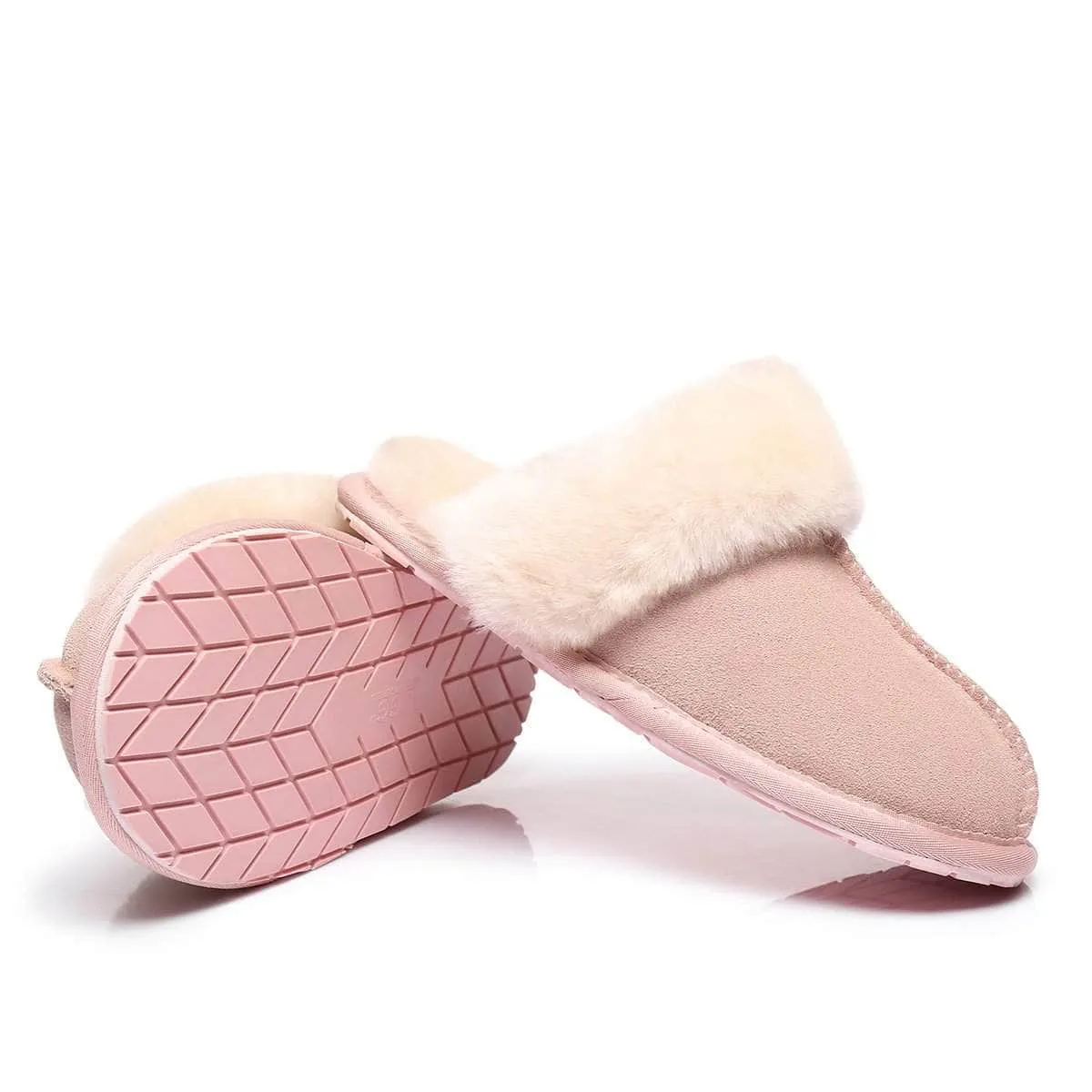 UGG Kids Scuff