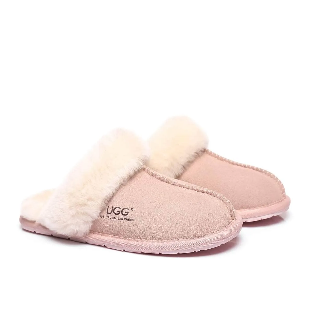 UGG Kids Scuff