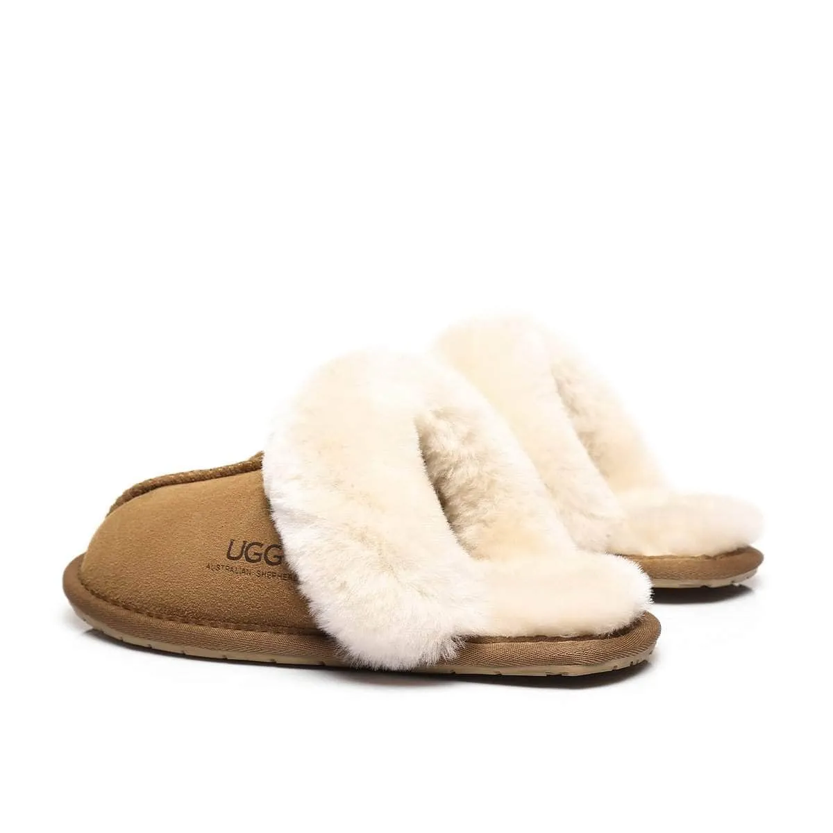 UGG Kids Scuff