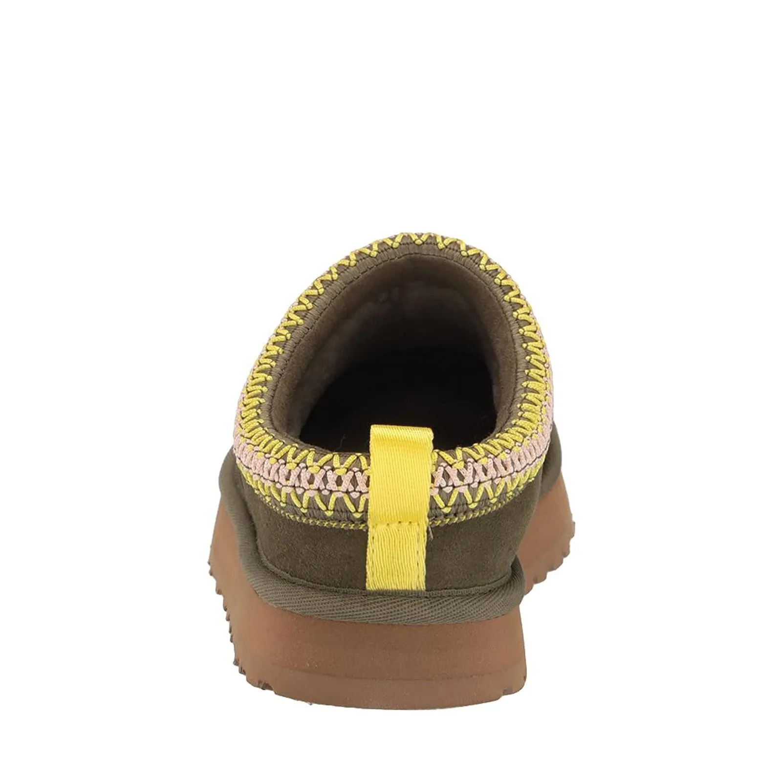 UGG Kid's Tazz 1143776K (Burnt Olive)