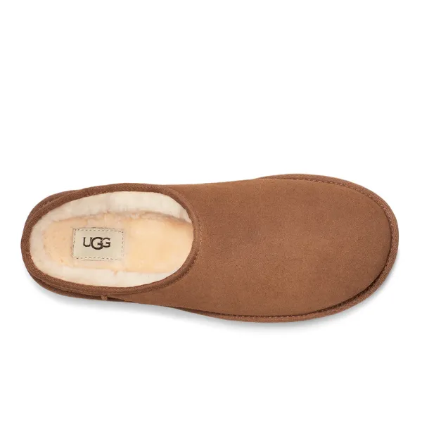 UGG Men's Classic Slip-On Chestnut