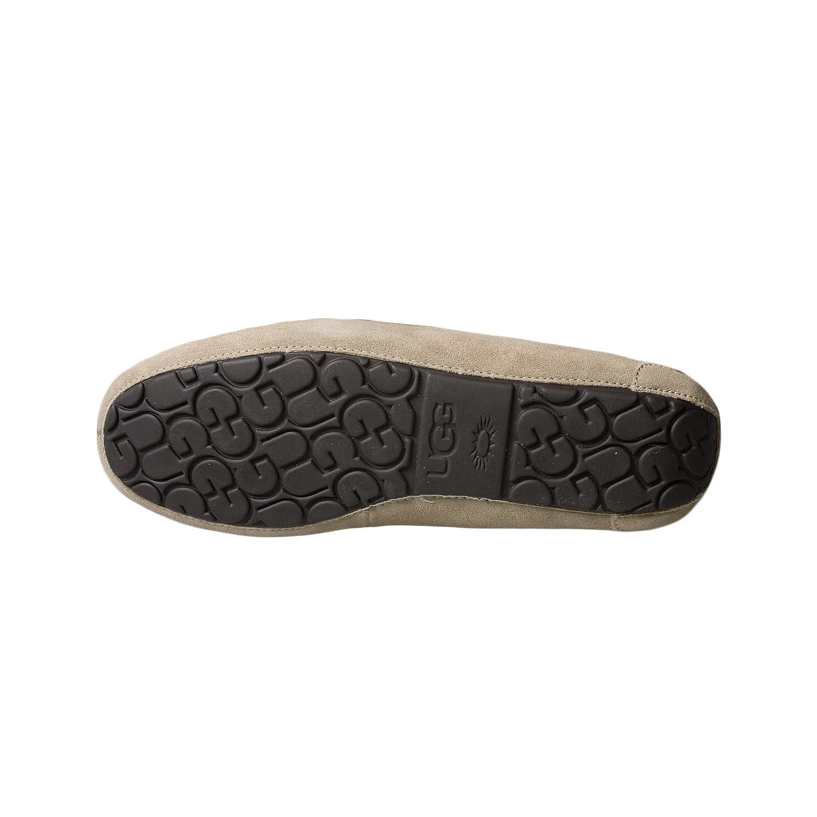 UGG Olsen Dune Slippers - Men's