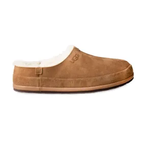 UGG Parkdale Clog Chestnut Slippers - Men's