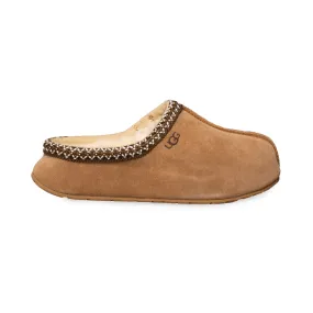 UGG Pierside Tasman Chestnut Slippers - Women's