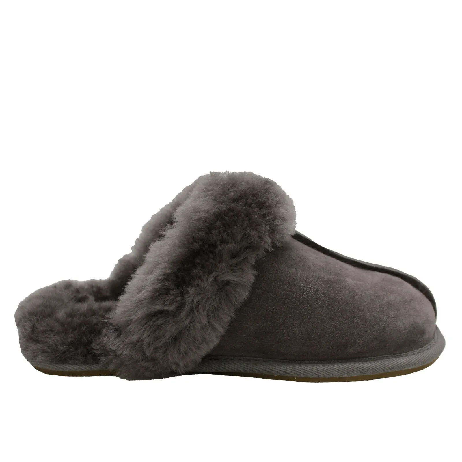 UGG Scuffette II 1106872 (Thunder Cloud) - 7