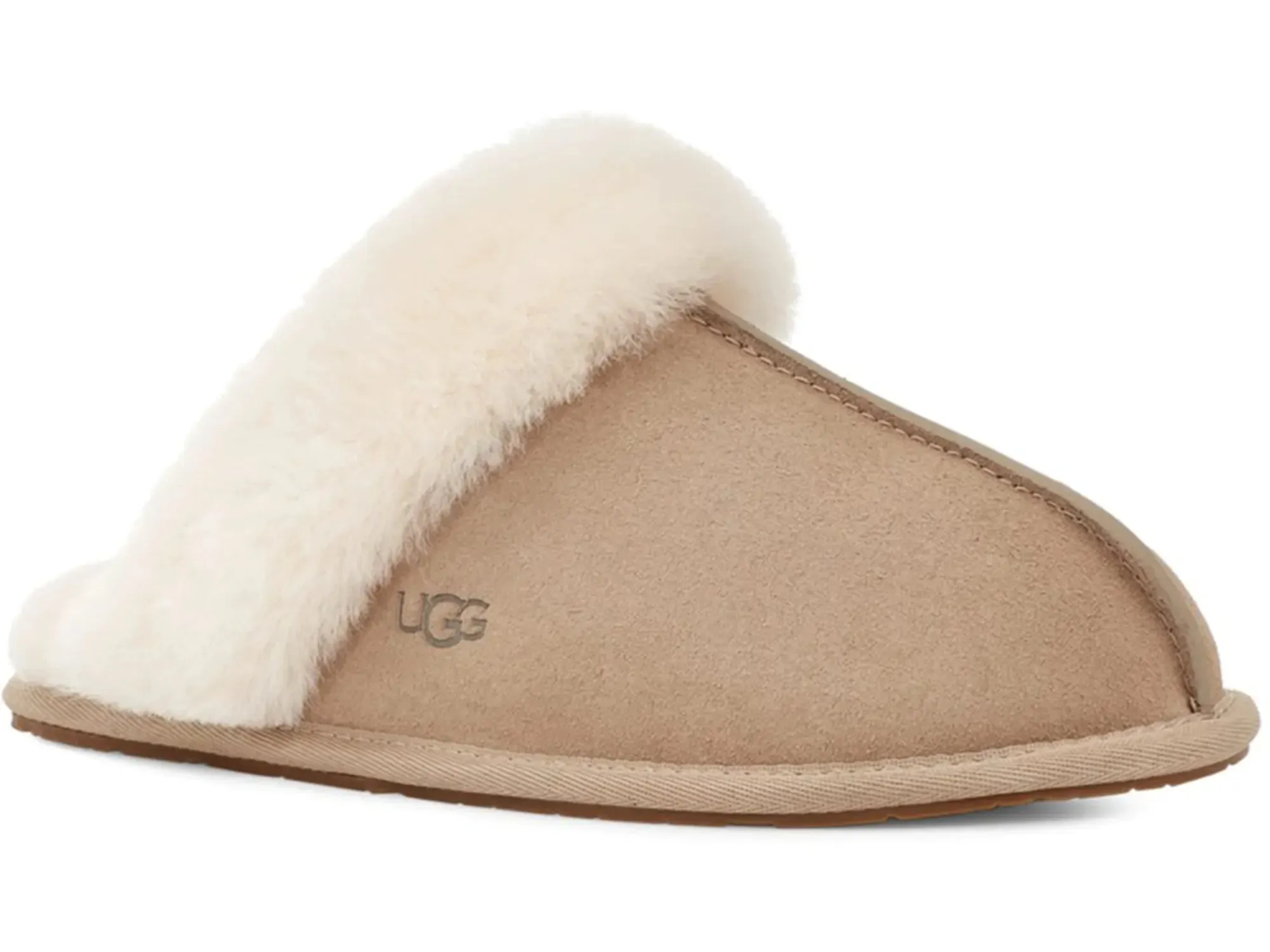 UGG Scuffette II "Mustard Seed"