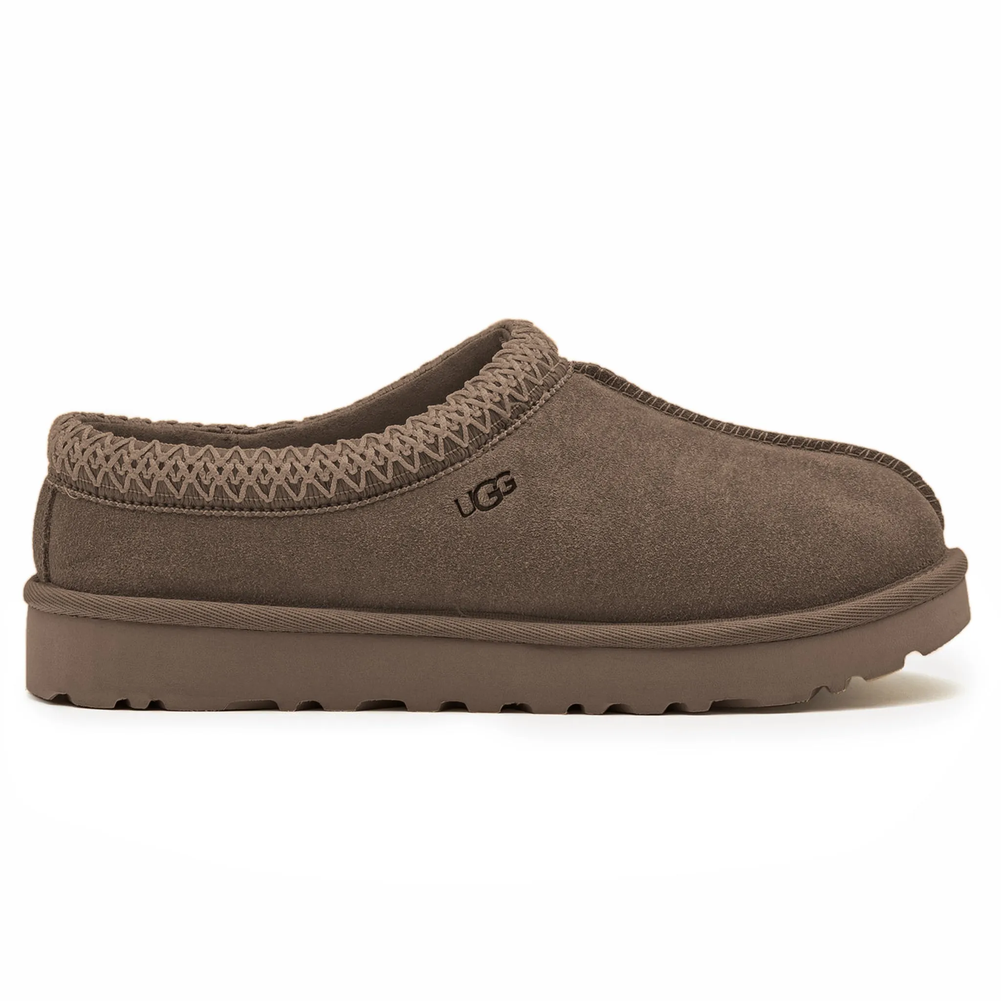 UGG Tasman Caribou Walnut Slippers (W)