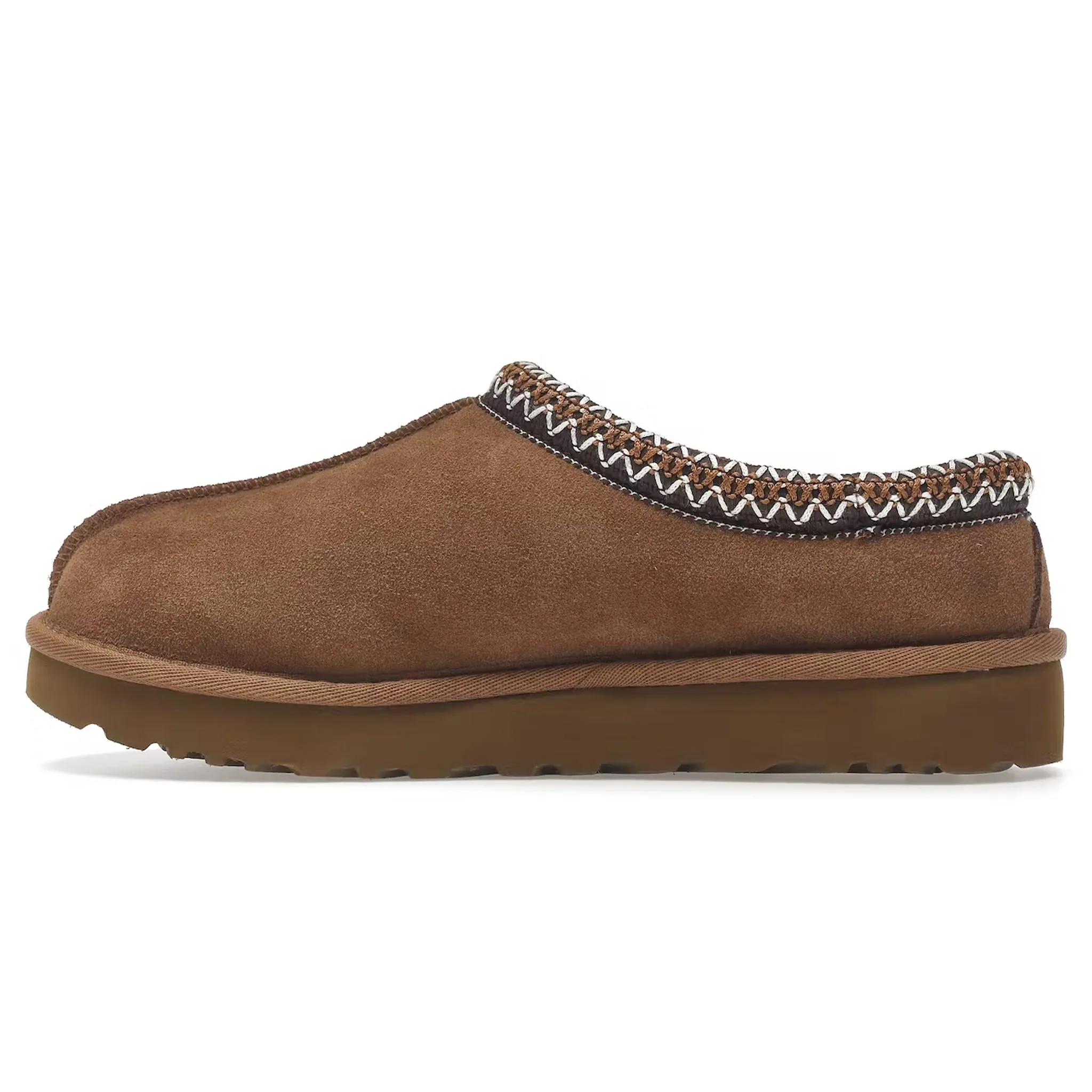 UGG Tasman Chestnut Slippers (W)