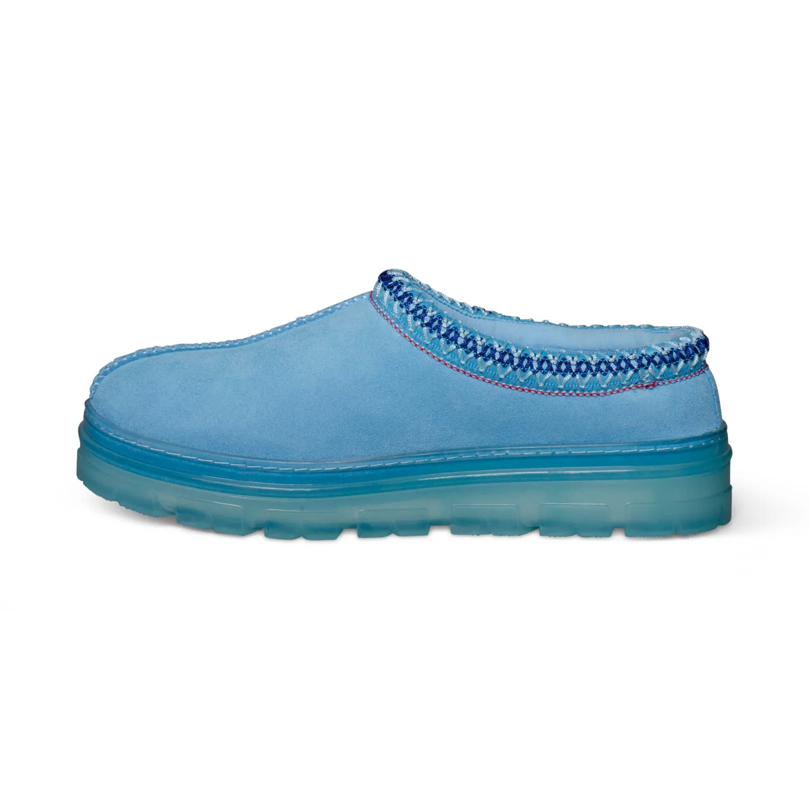 UGG Tasman Clear Summer Sky Slippers - Women's