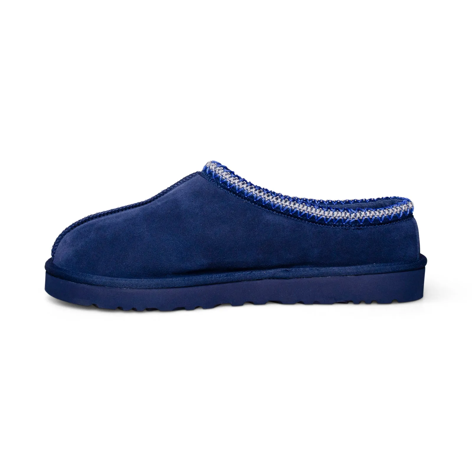 UGG Tasman Deep Ocean Slippers - Men's