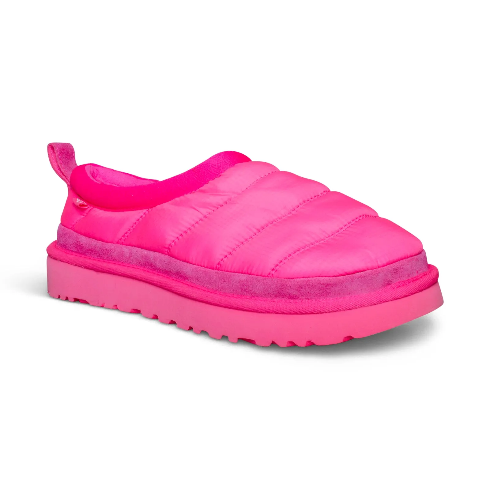 UGG Tasman LTA Taffy Pink Slippers - Women's