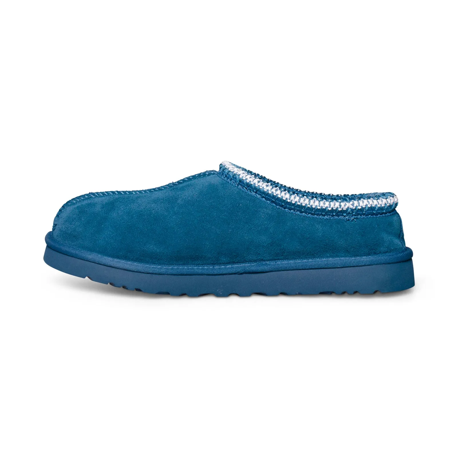 UGG Tasman Marina Blue Slippers - Men's