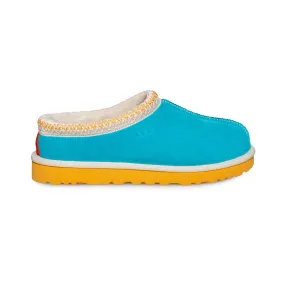 UGG Tasman Mashup Marina Blue / Oasis Blue Slippers - Men's