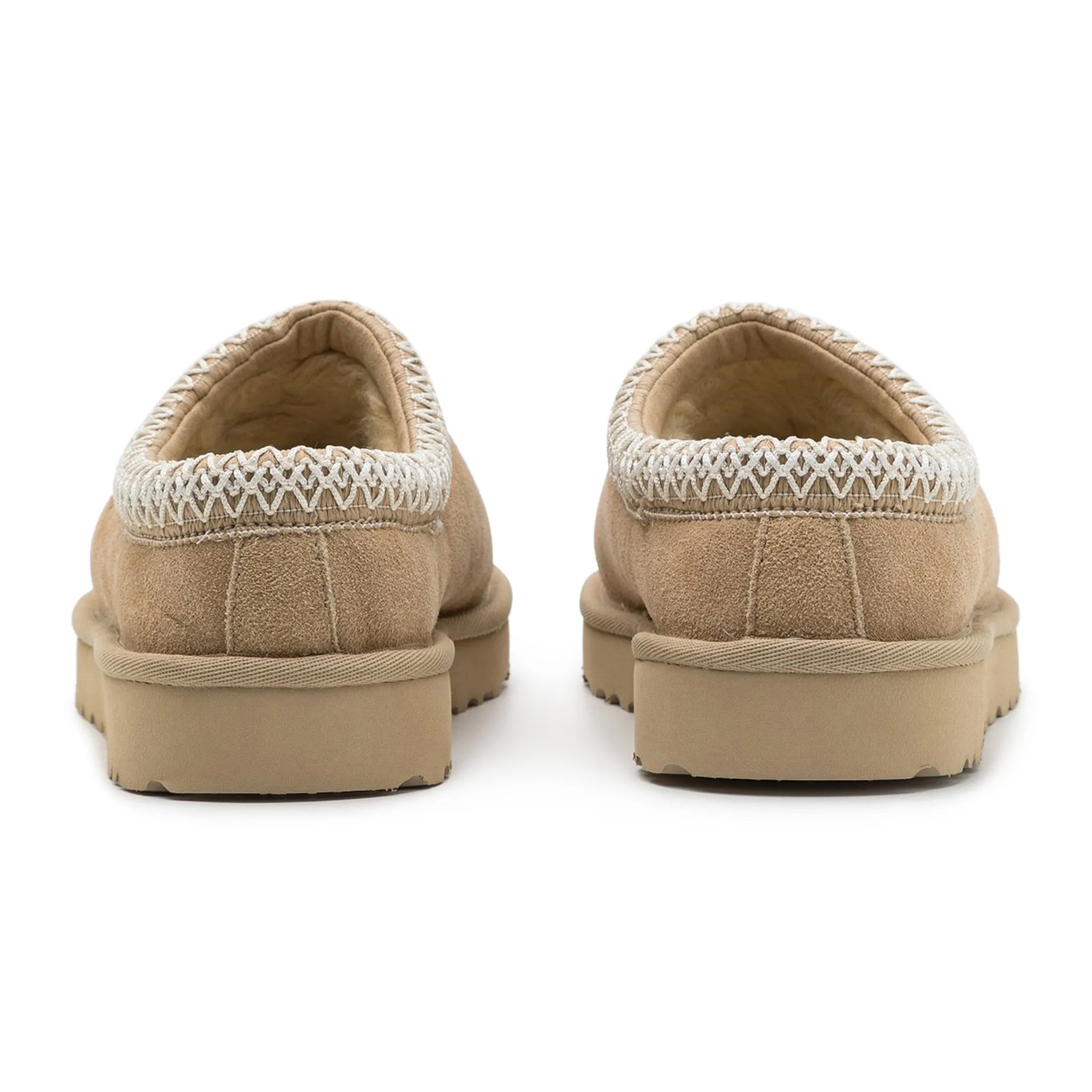 UGG Tasman Mustard Seed Slippers (W)