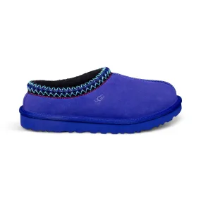 UGG Tasman Naval Blue Slippers - Women's