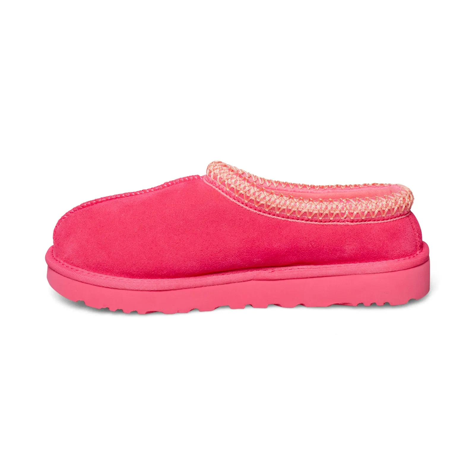 UGG Tasman Pink Glow Slippers - Women's