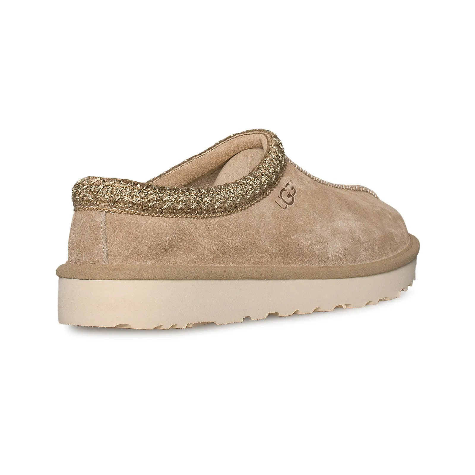 UGG Tasman Pinnacle Sand Slippers - Men's