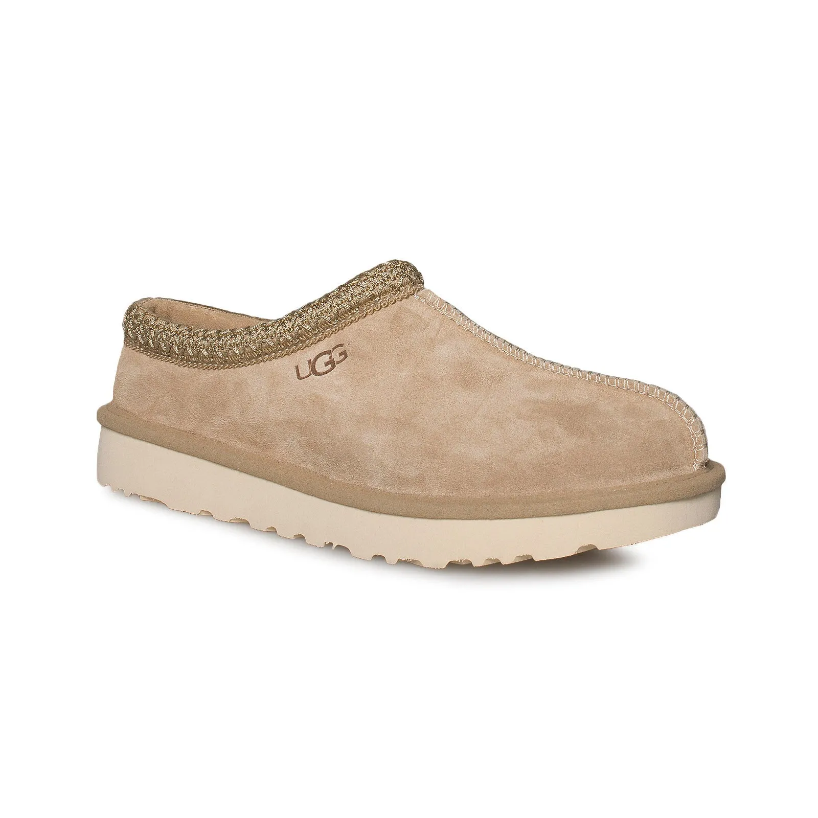 UGG Tasman Pinnacle Sand Slippers - Men's