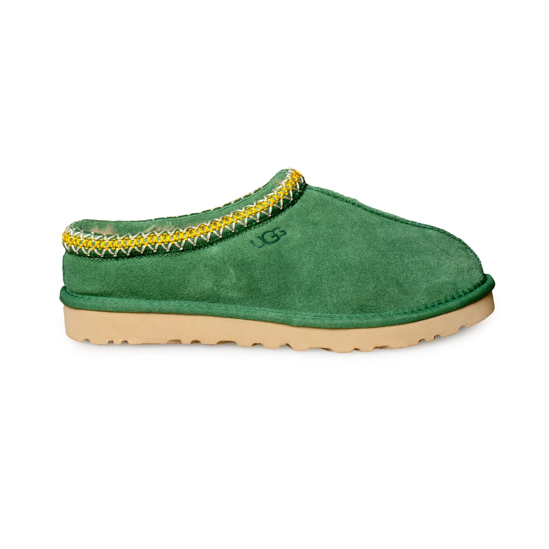 UGG Tasman Rain Forest Slippers - Men's