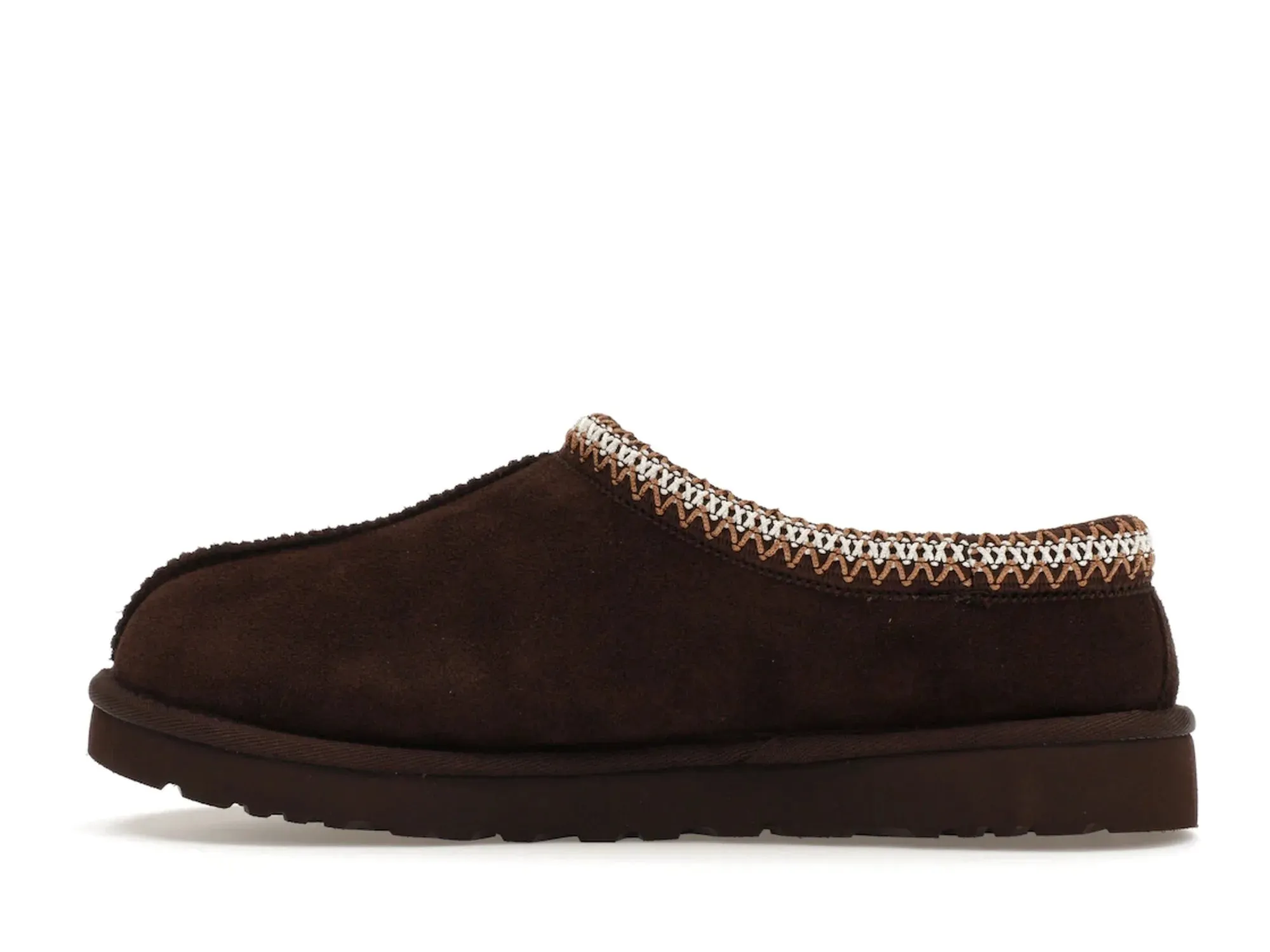 UGG Tasman Slipper "Dusted Cocoa"