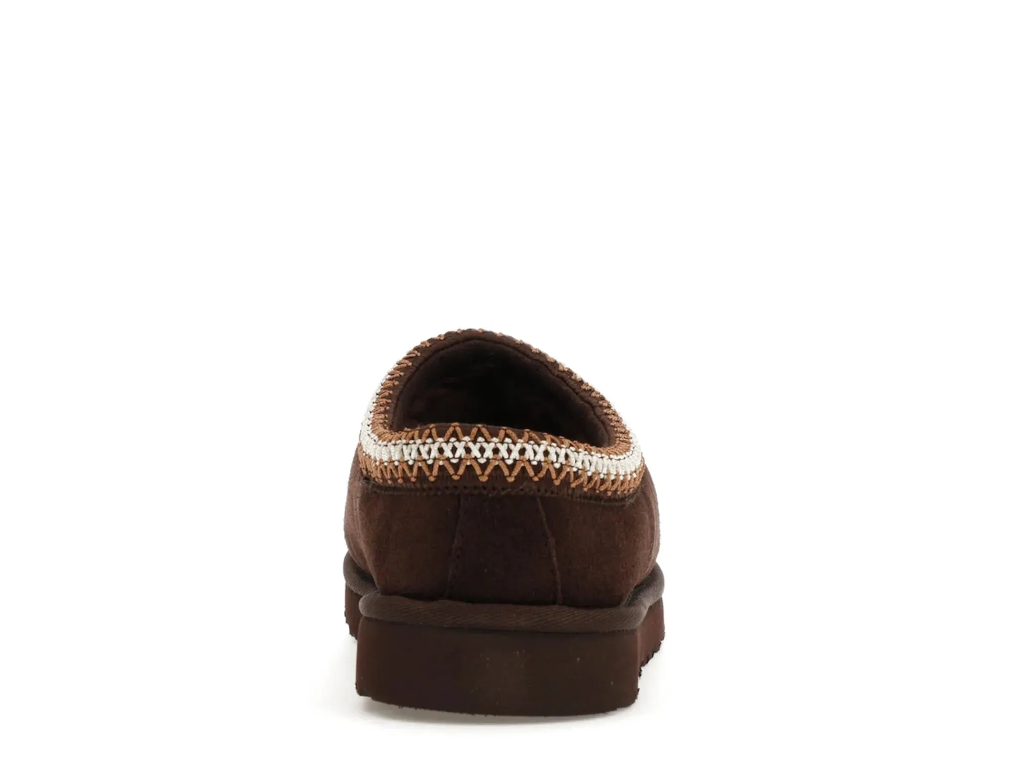 UGG Tasman Slipper "Dusted Cocoa"