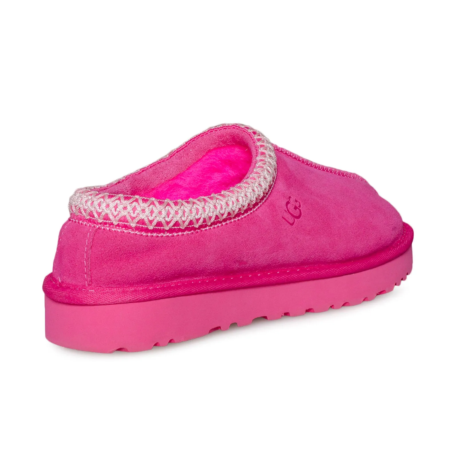 UGG Tasman Taffy Pink Slippers - Women's