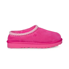 UGG Tasman Taffy Pink Slippers - Women's