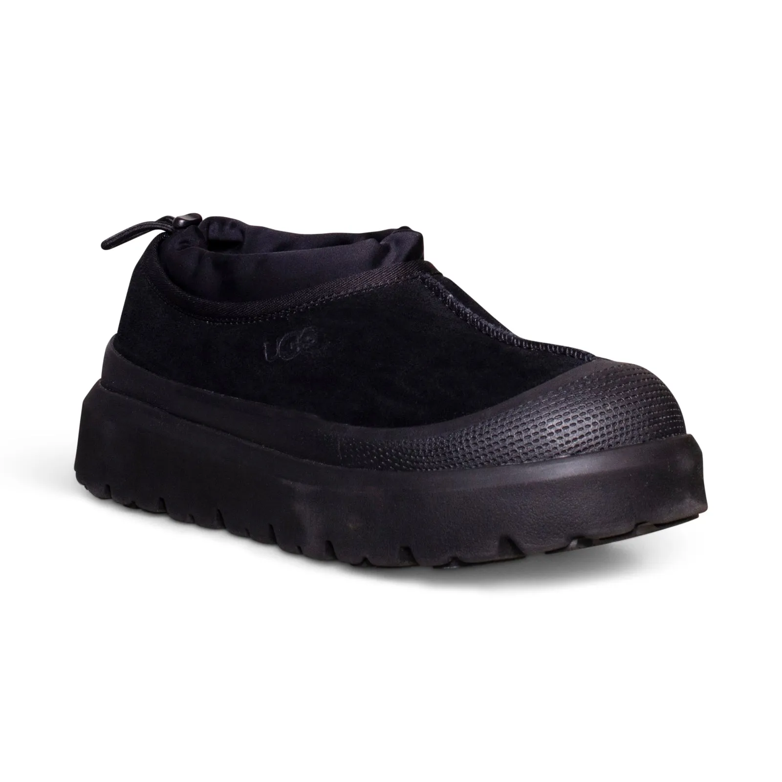 UGG Tasman Weather Hybrid Black / Black - All Gender