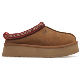 UGG Tazz Chestnut Slippers (W)