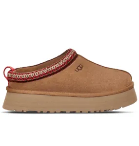 UGG Tazz Chestnut Slippers