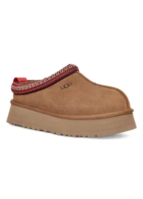 UGG Tazz Platform Sko - Chestnut