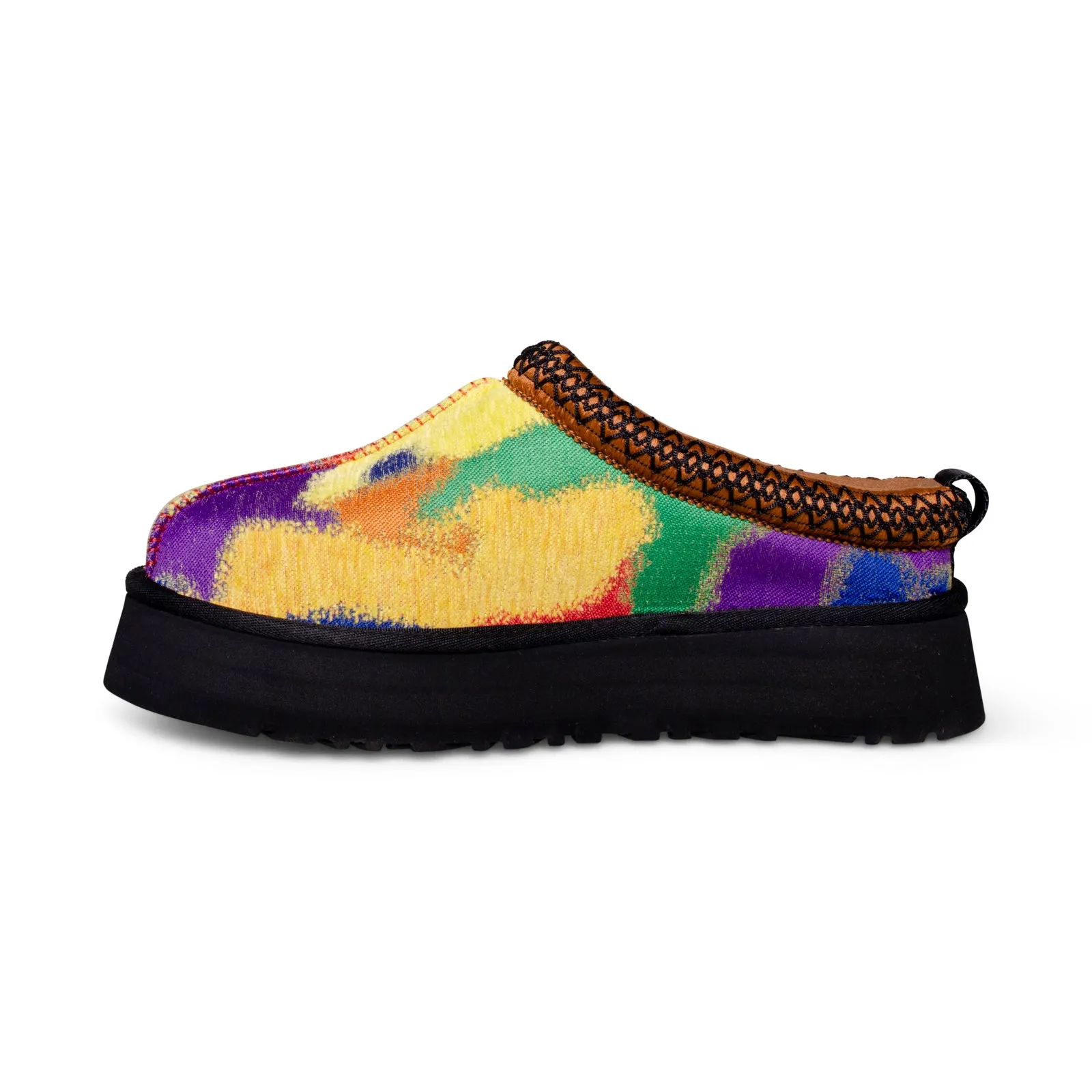 UGG Tazz Pridepop Pride Slippers - Women's