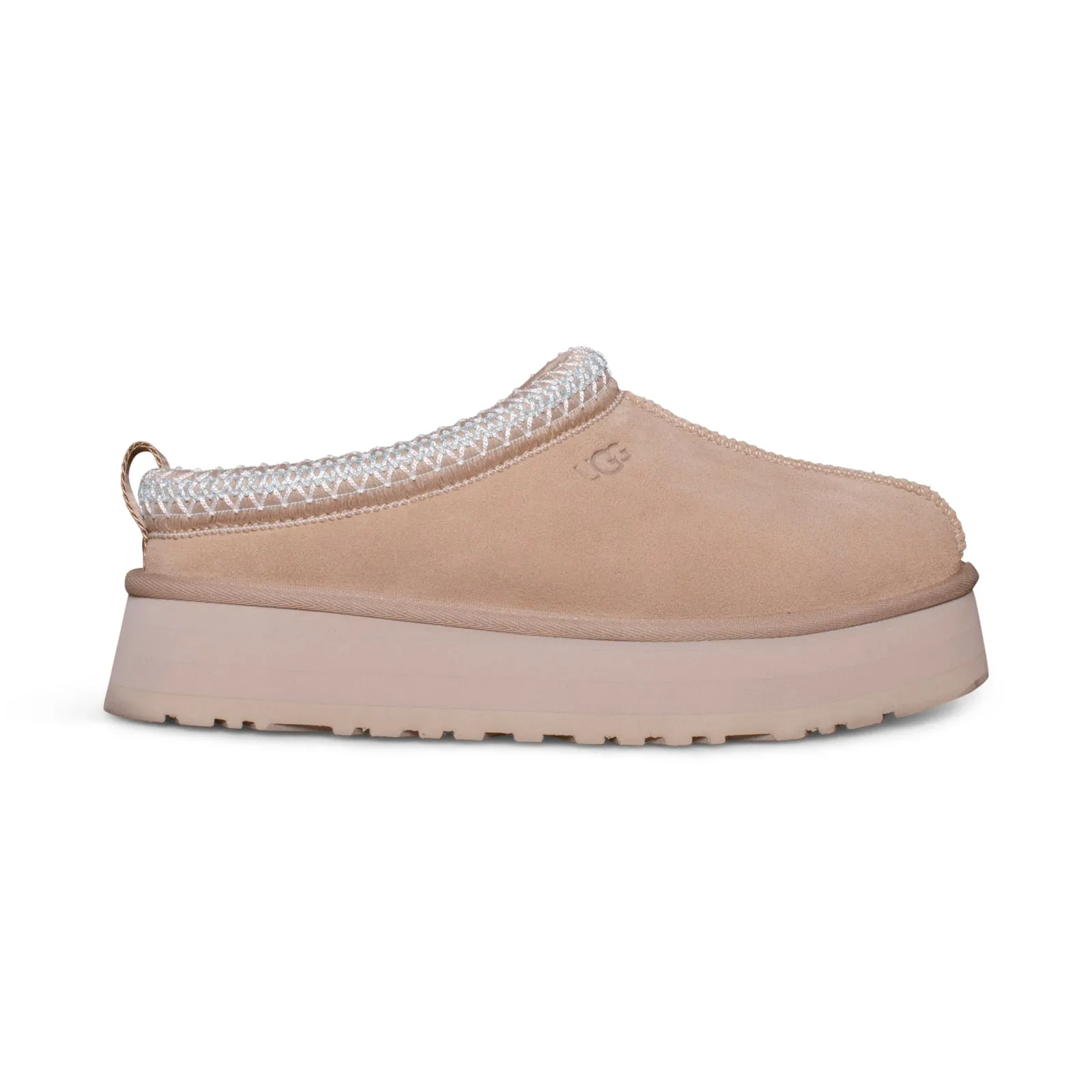 UGG Tazz Sand Slippers - Women's