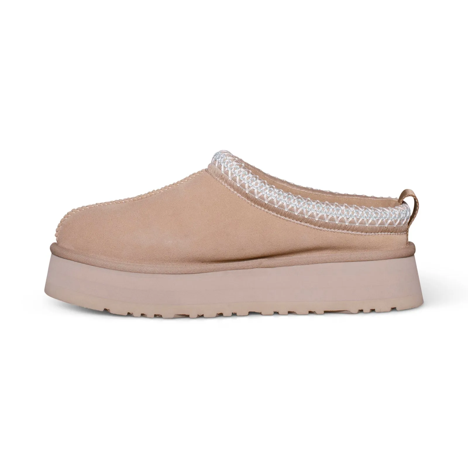 UGG Tazz Sand Slippers - Women's