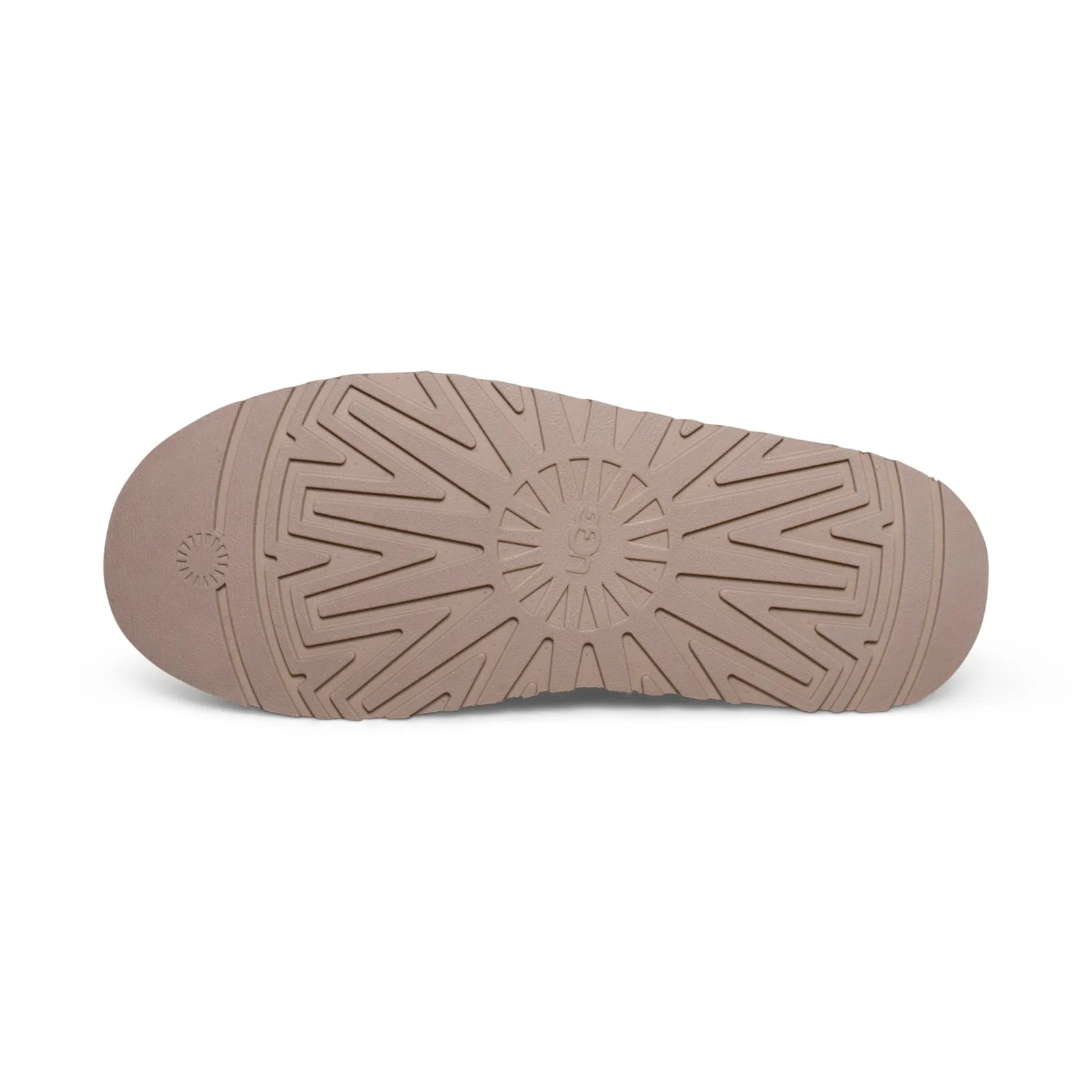 UGG Tazz Sand Slippers - Women's