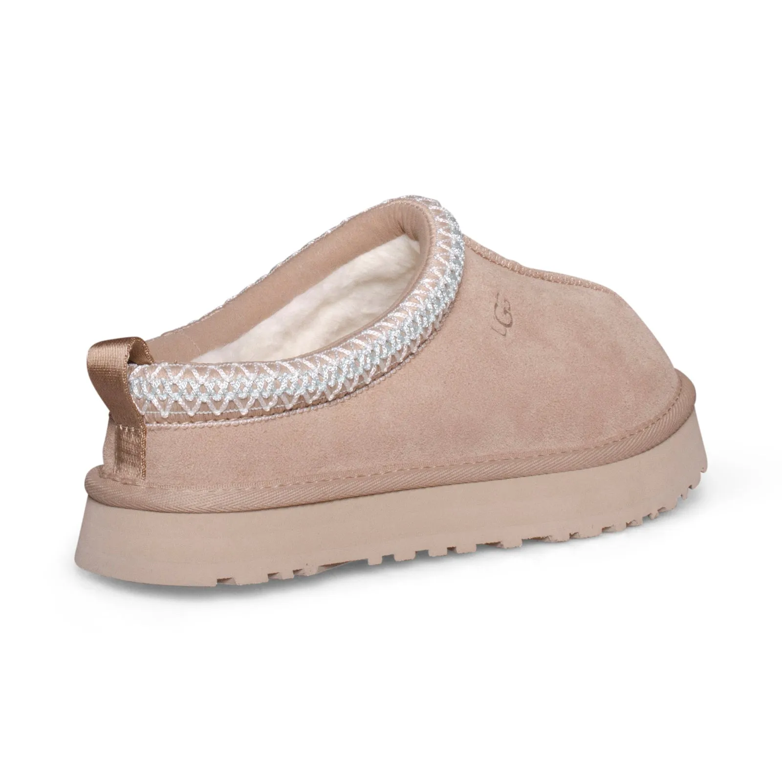 UGG Tazz Sand Slippers - Youth