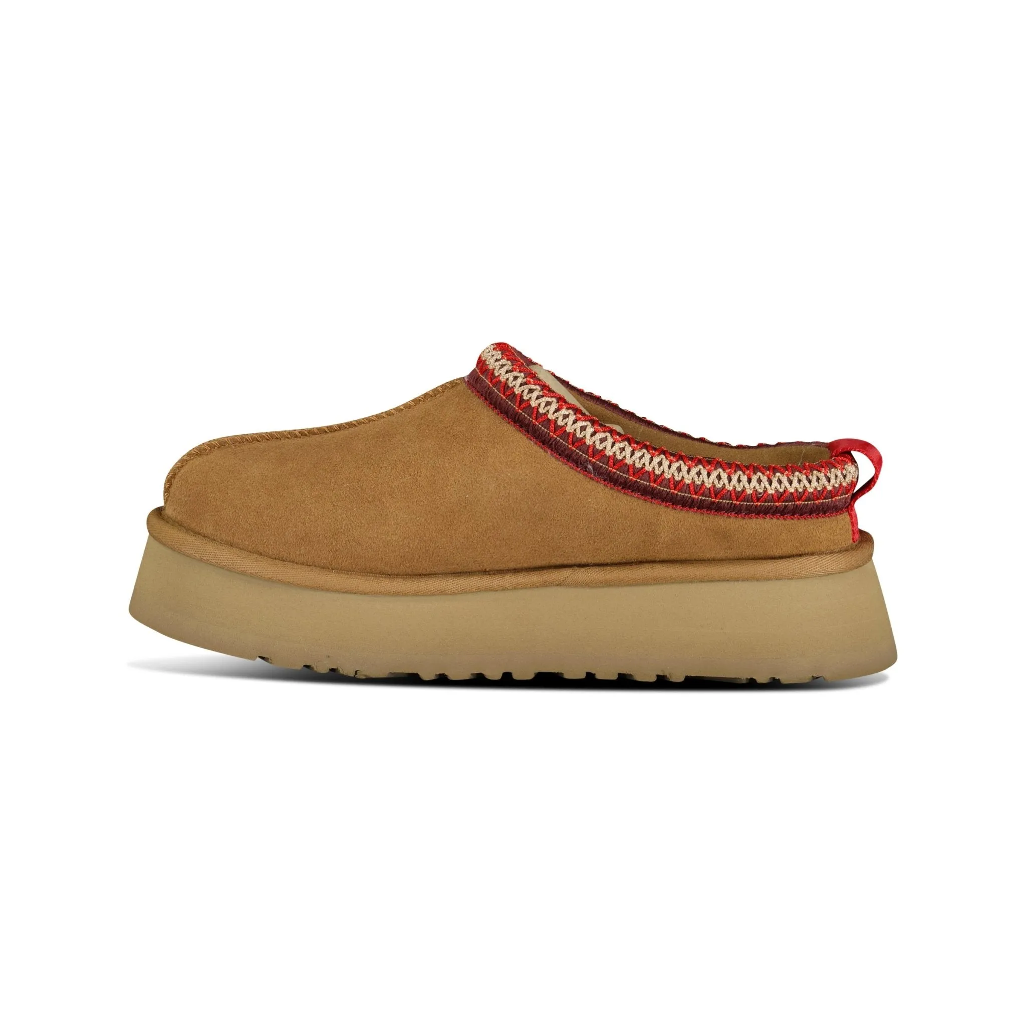 UGG TAZZ SLIPPERS CHESNUT