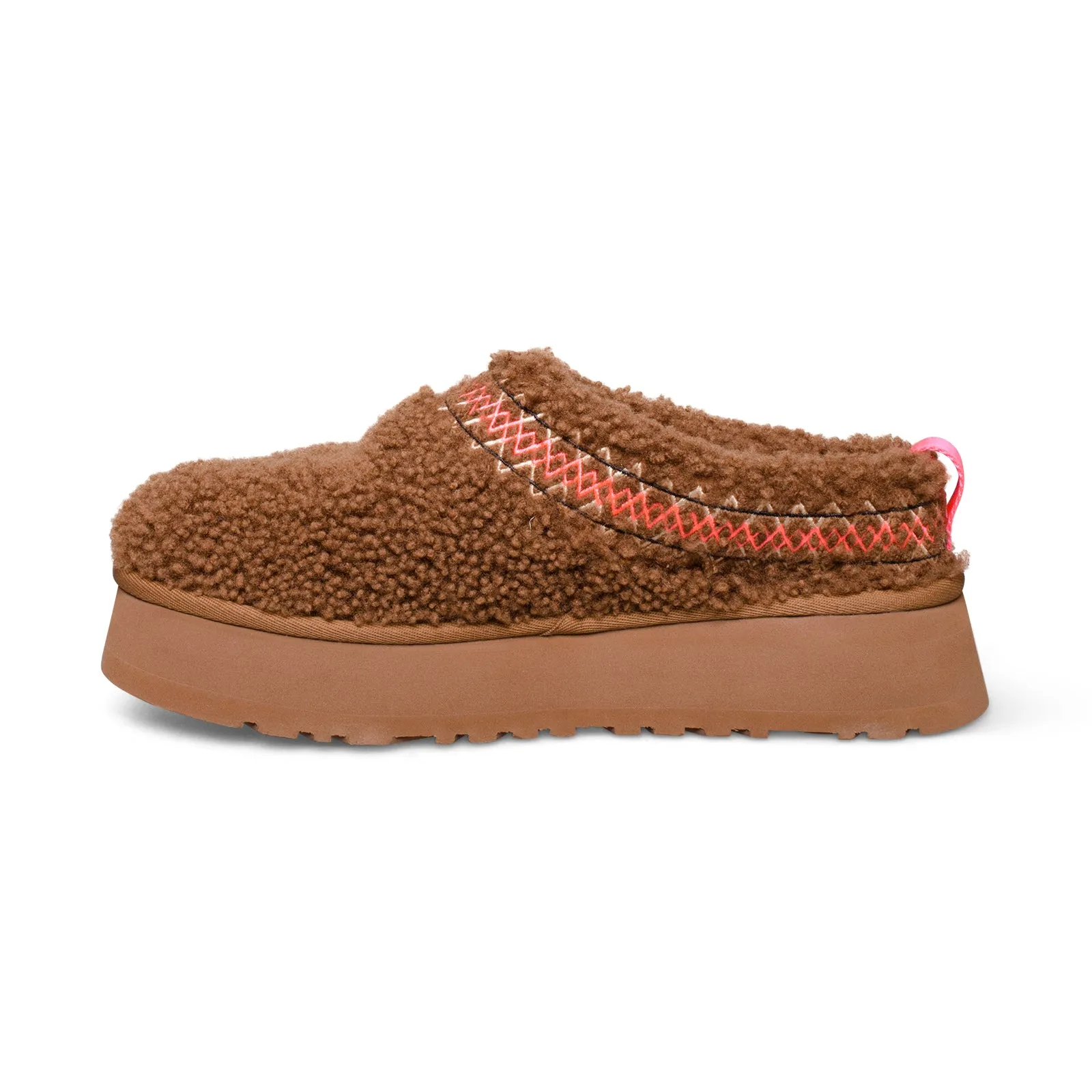 UGG Tazz UGG Braid Slippers - Women's